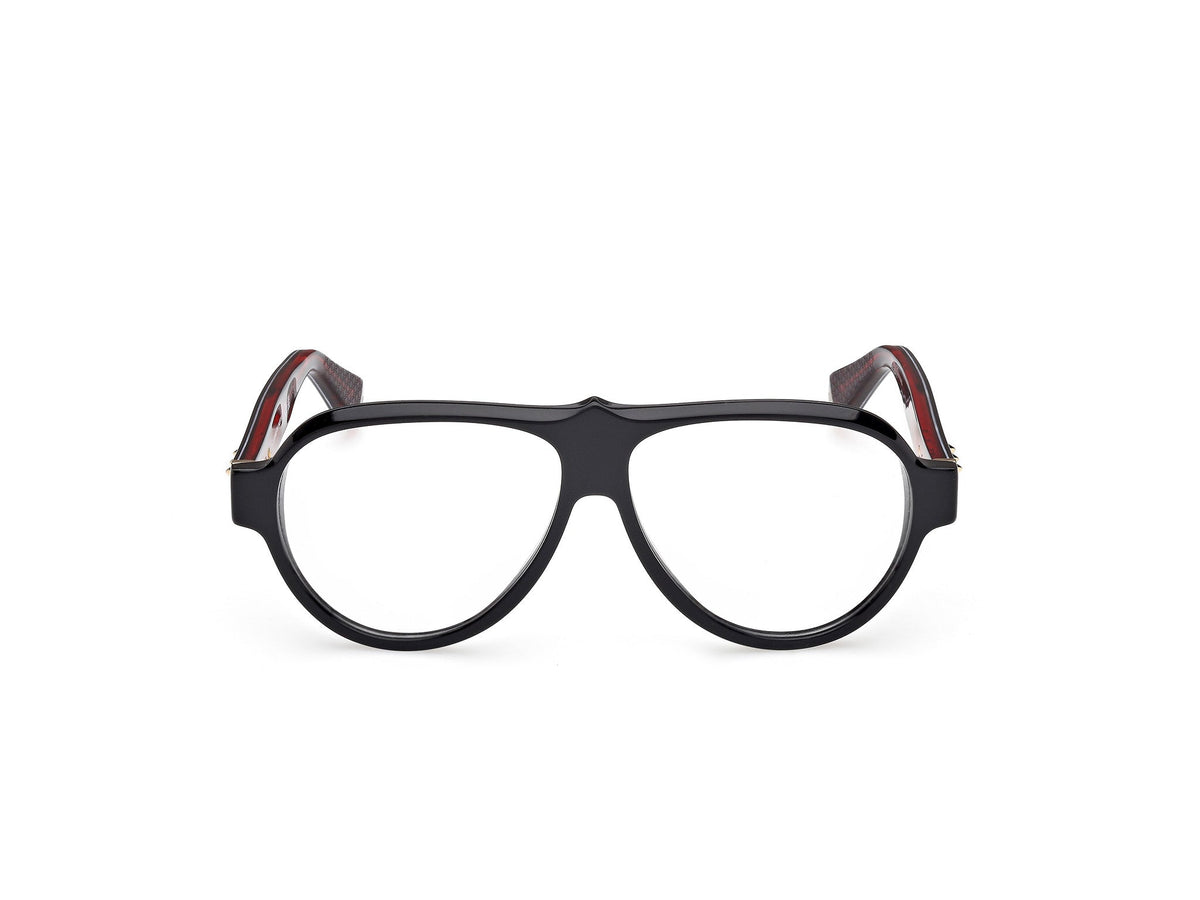 Prescription Glasses Louboutin LB5005 01A 59 12