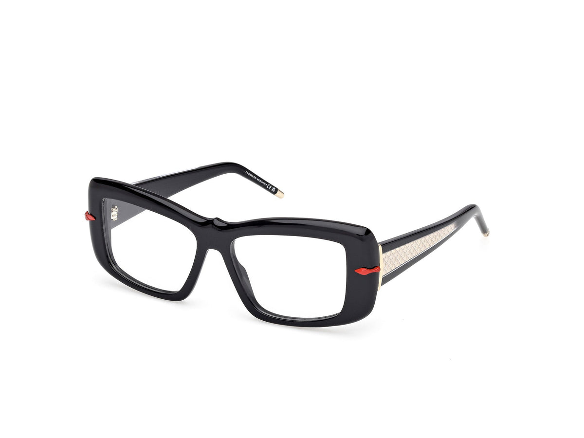 Prescription Glasses Louboutin LB5007 001 54 15