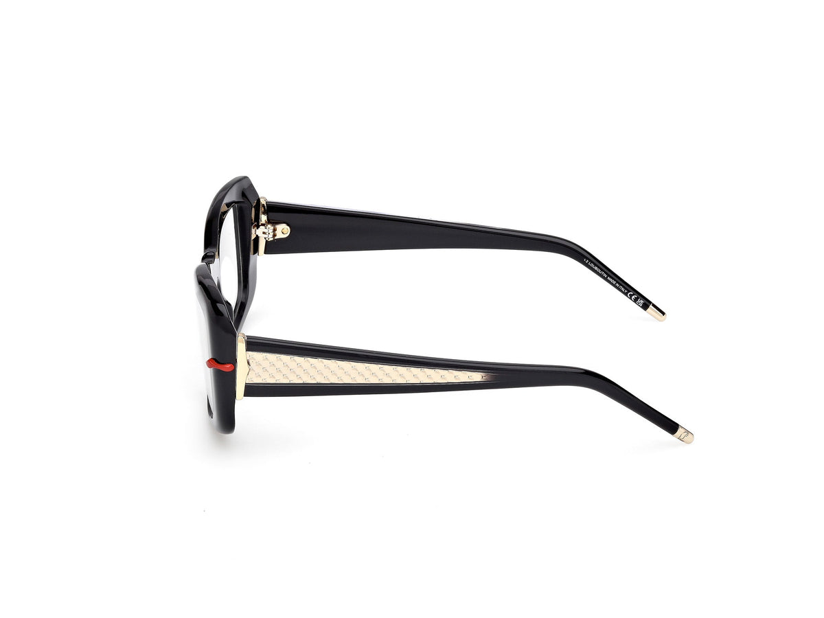 Prescription Glasses Louboutin LB5007 001 54 15