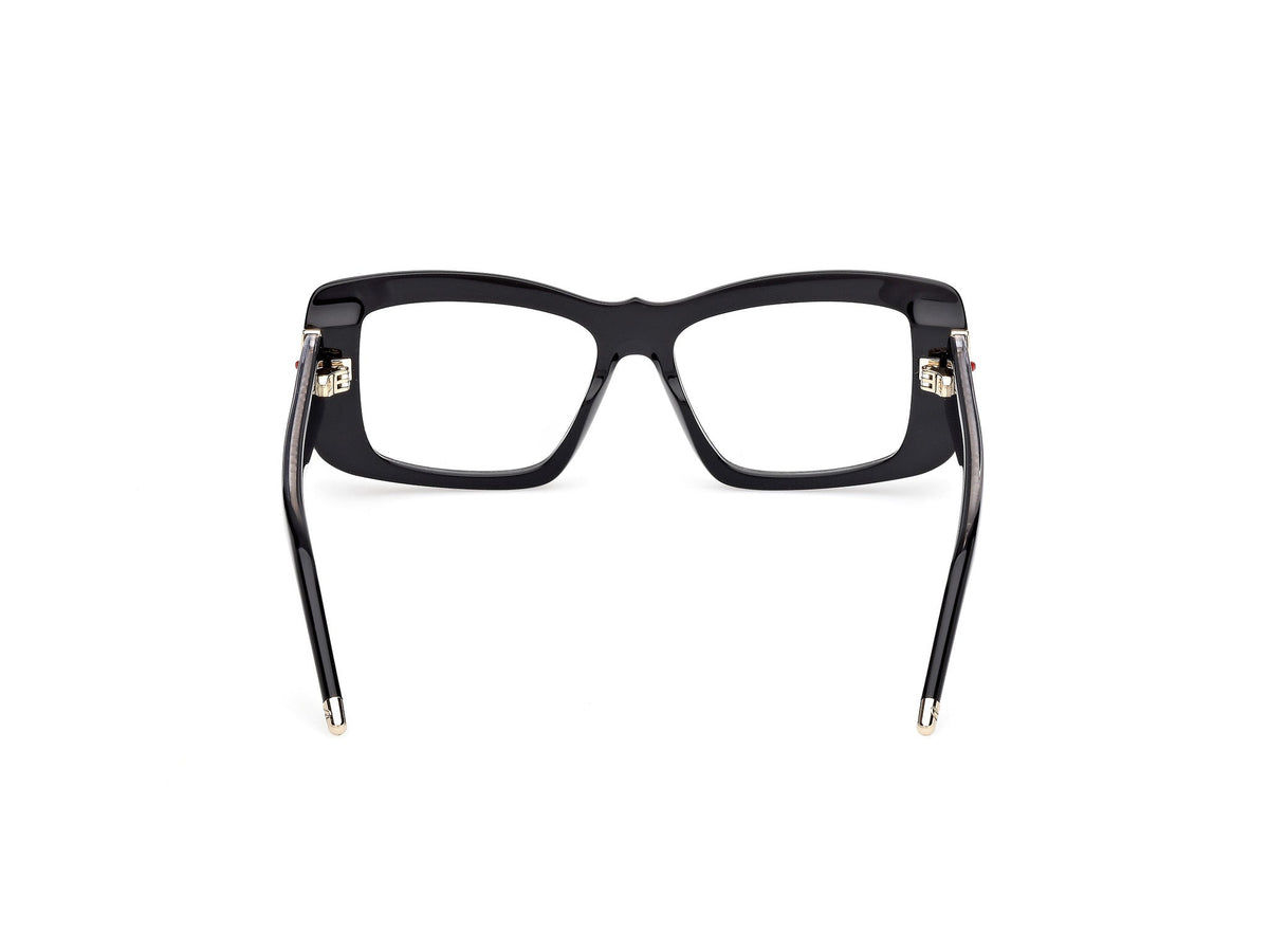 Prescription Glasses Louboutin LB5007 001 54 15