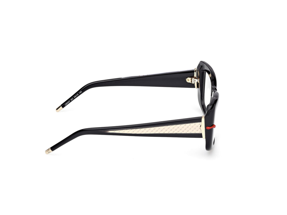 Prescription Glasses Louboutin LB5007 001 54 15