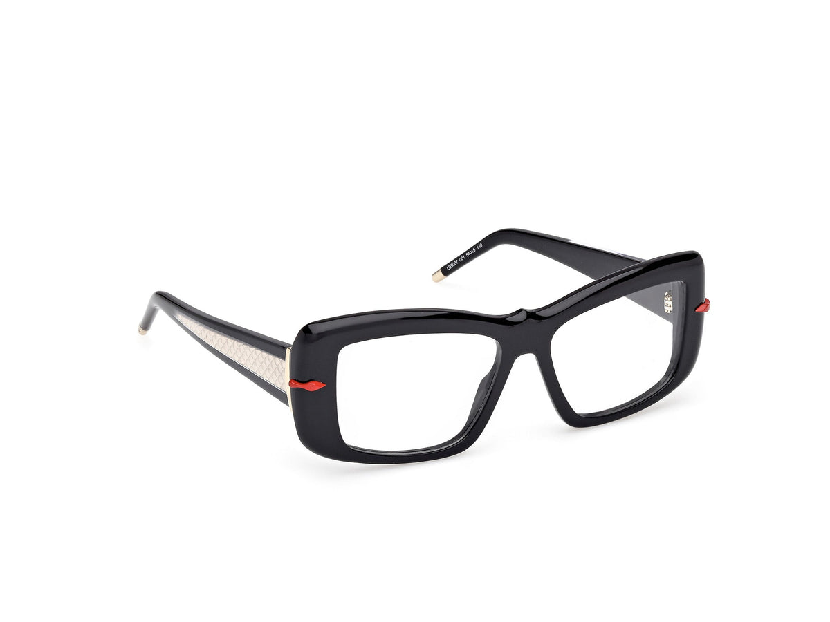 Prescription Glasses Louboutin LB5007 001 54 15