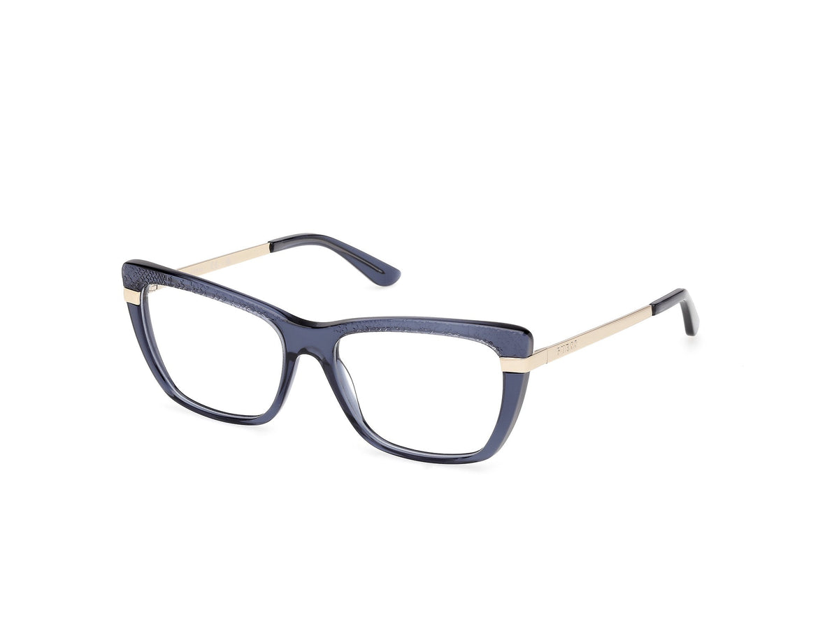 Prescription Glasses Guess GU50246 090 54 16