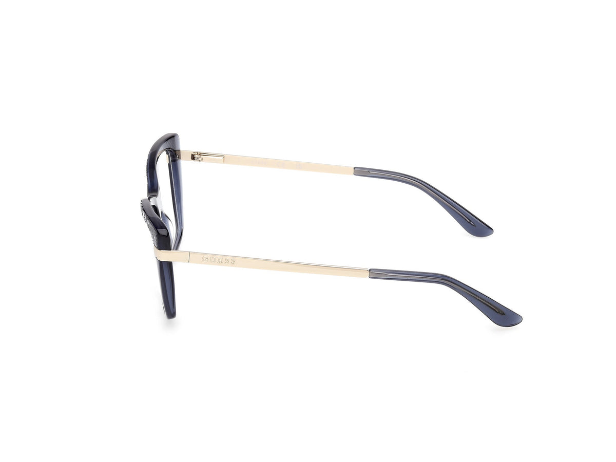 Prescription Glasses Guess GU50246 090 54 16