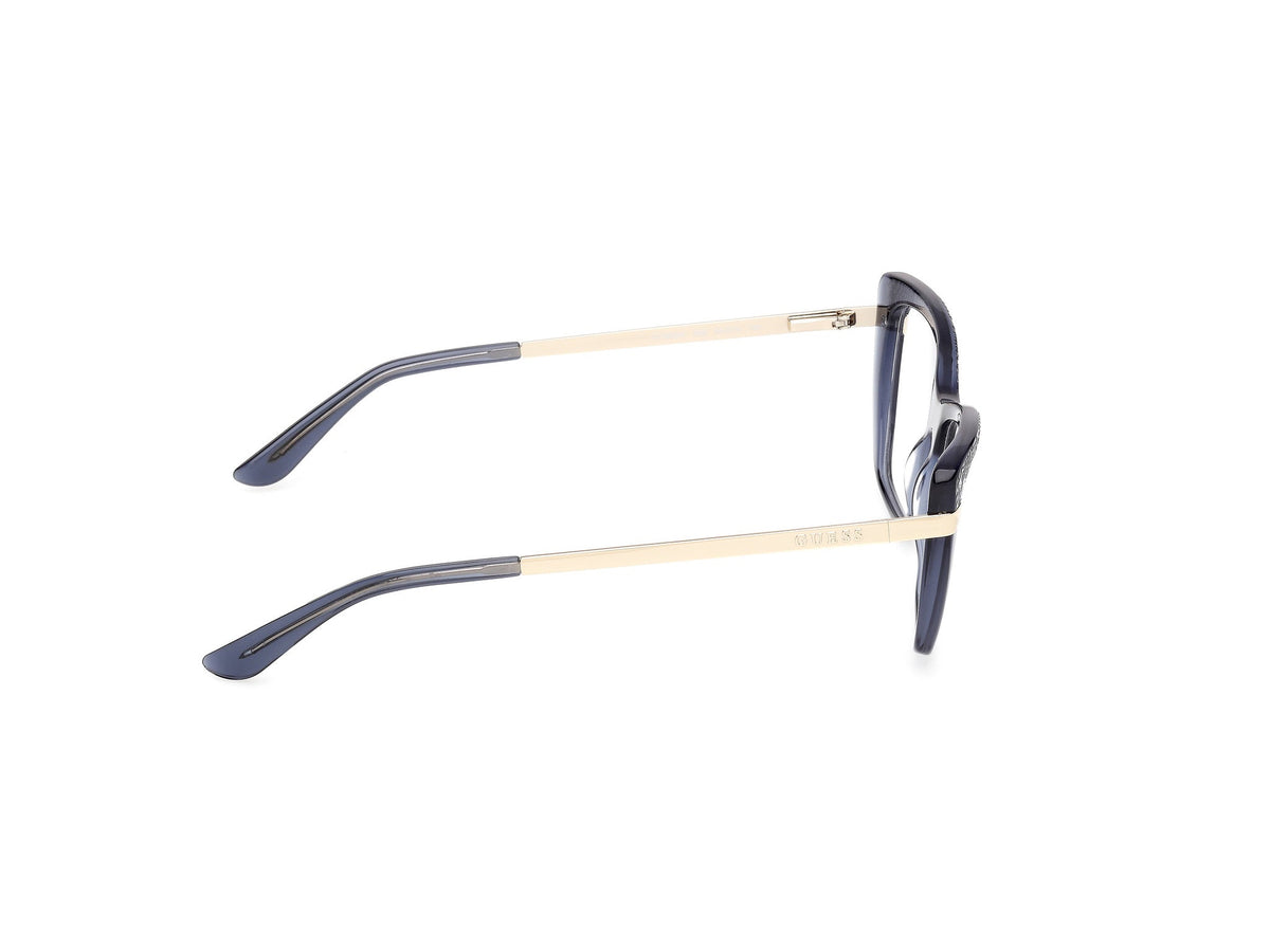 Prescription Glasses Guess GU50246 090 54 16