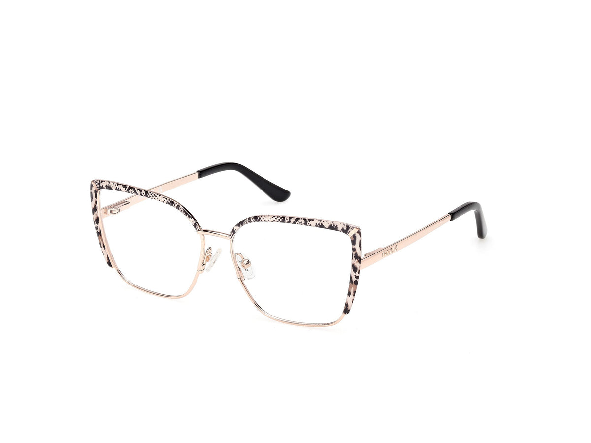 Prescription Glasses Guess GU50249 028 55 14