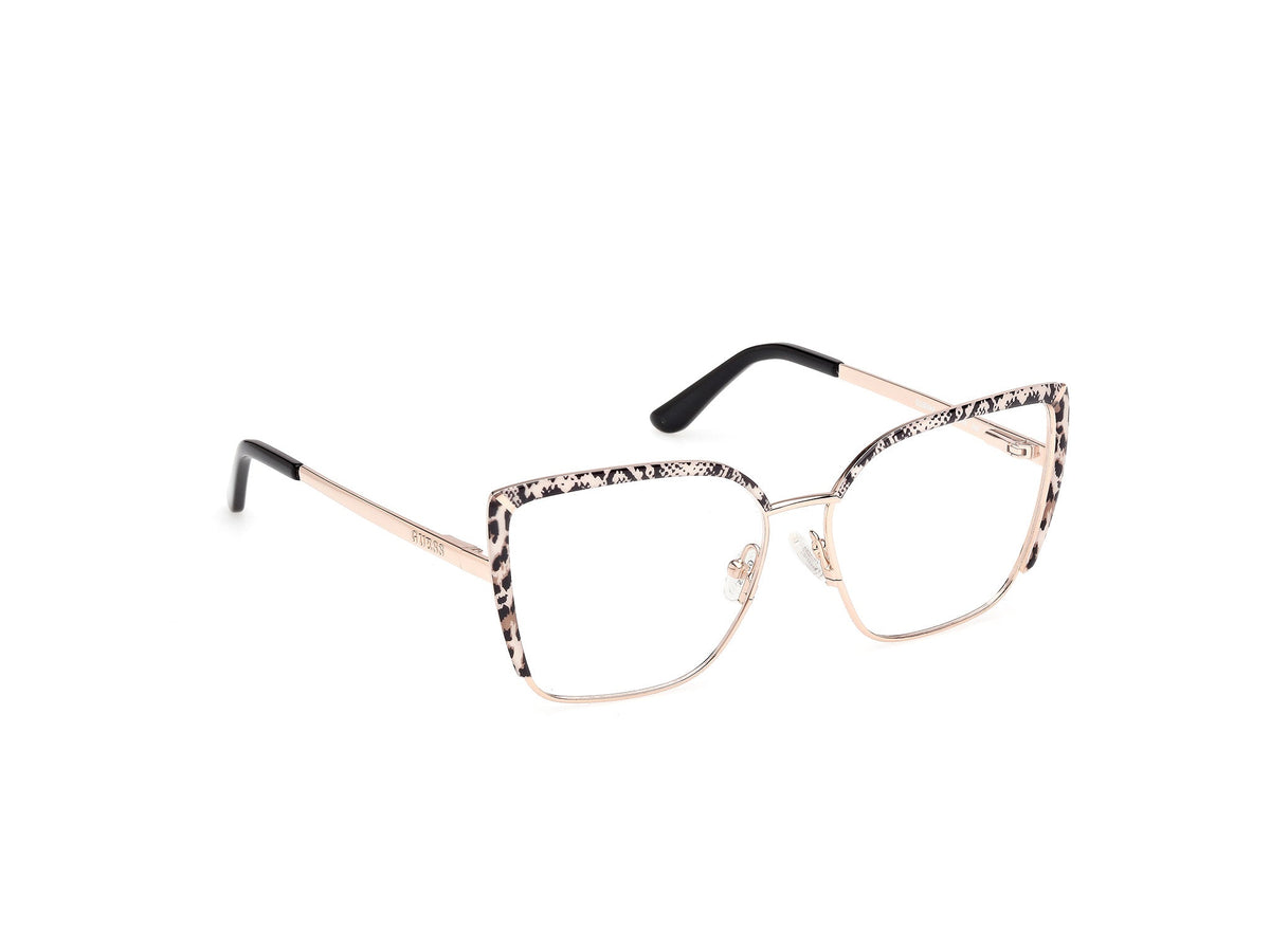 Gafas Graduadas Guess GU50249 028 55 14