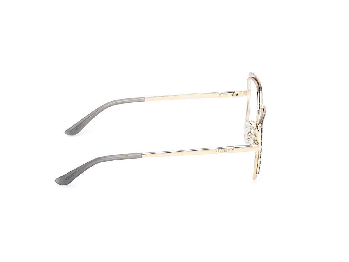 Prescription Glasses Guess GU50249 033 55 14