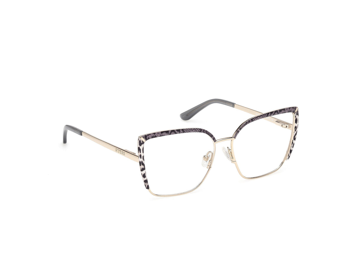 Prescription Glasses Guess GU50249 033 55 14