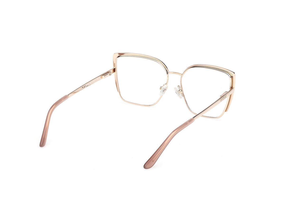 Prescription Glasses Guess GU50249 059 55 14