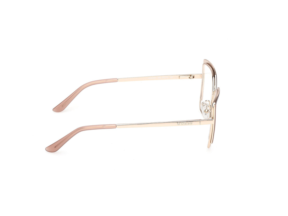 Prescription Glasses Guess GU50249 059 55 14
