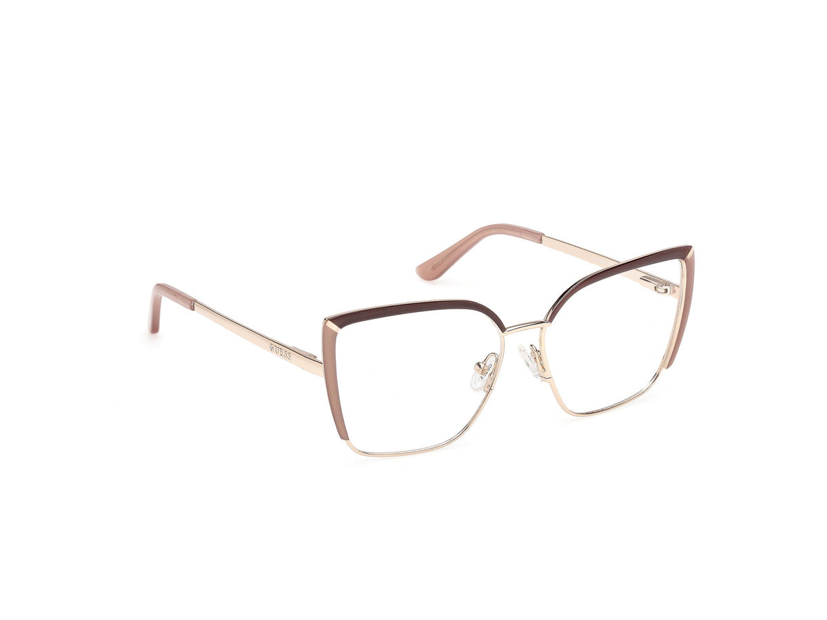 Prescription Glasses Guess GU50249 059 55 14