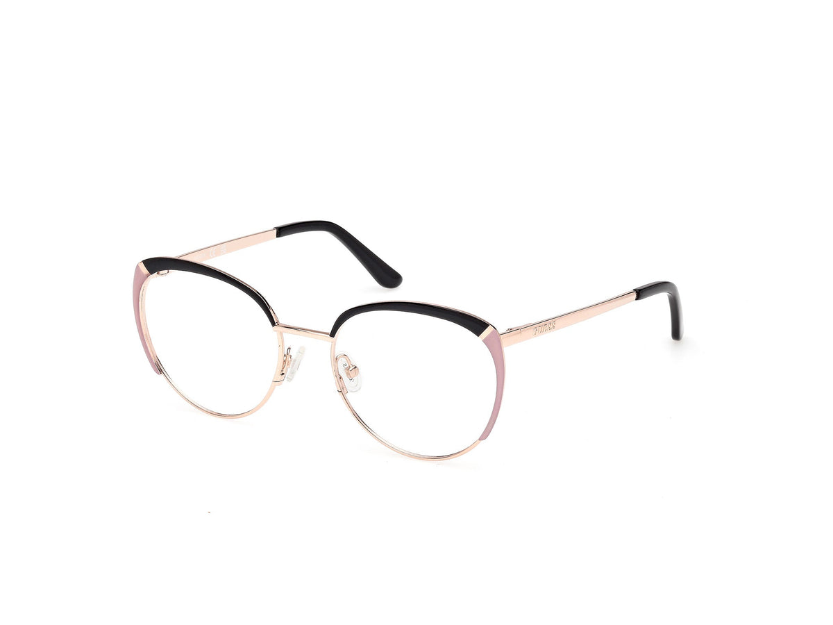 Prescription Glasses Guess GU50250 005 53 18
