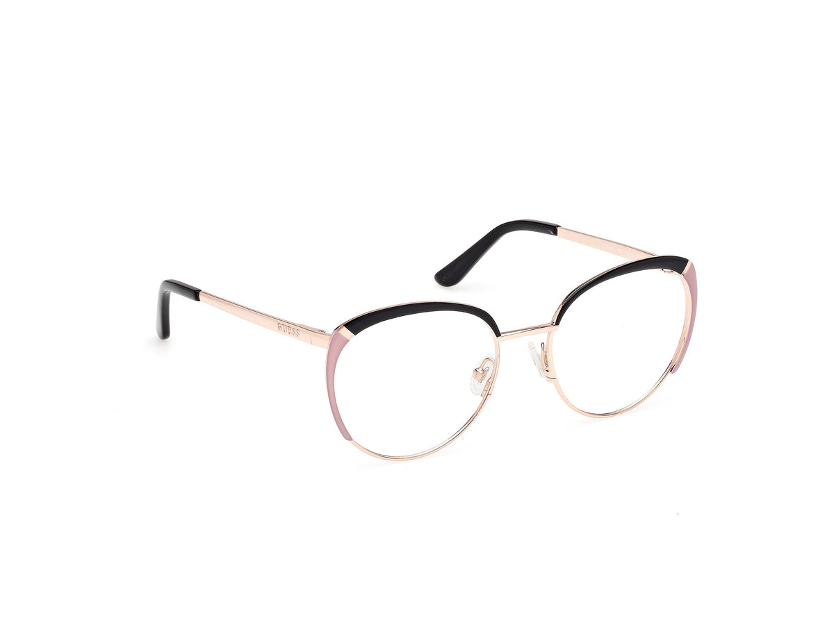 Gafas Graduadas Guess GU50250 005 53 18