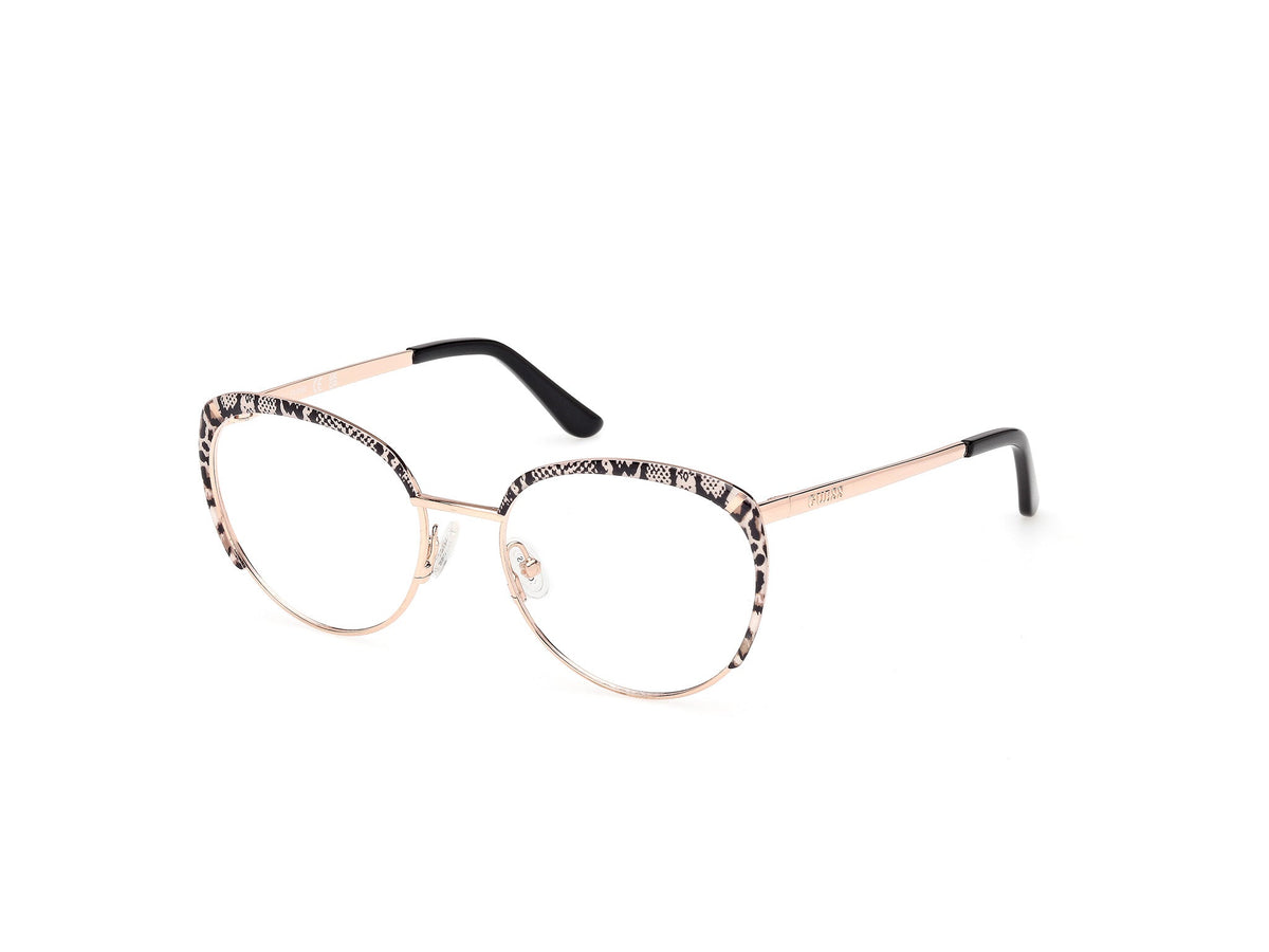 Prescription Glasses Guess GU50250 028 53 18