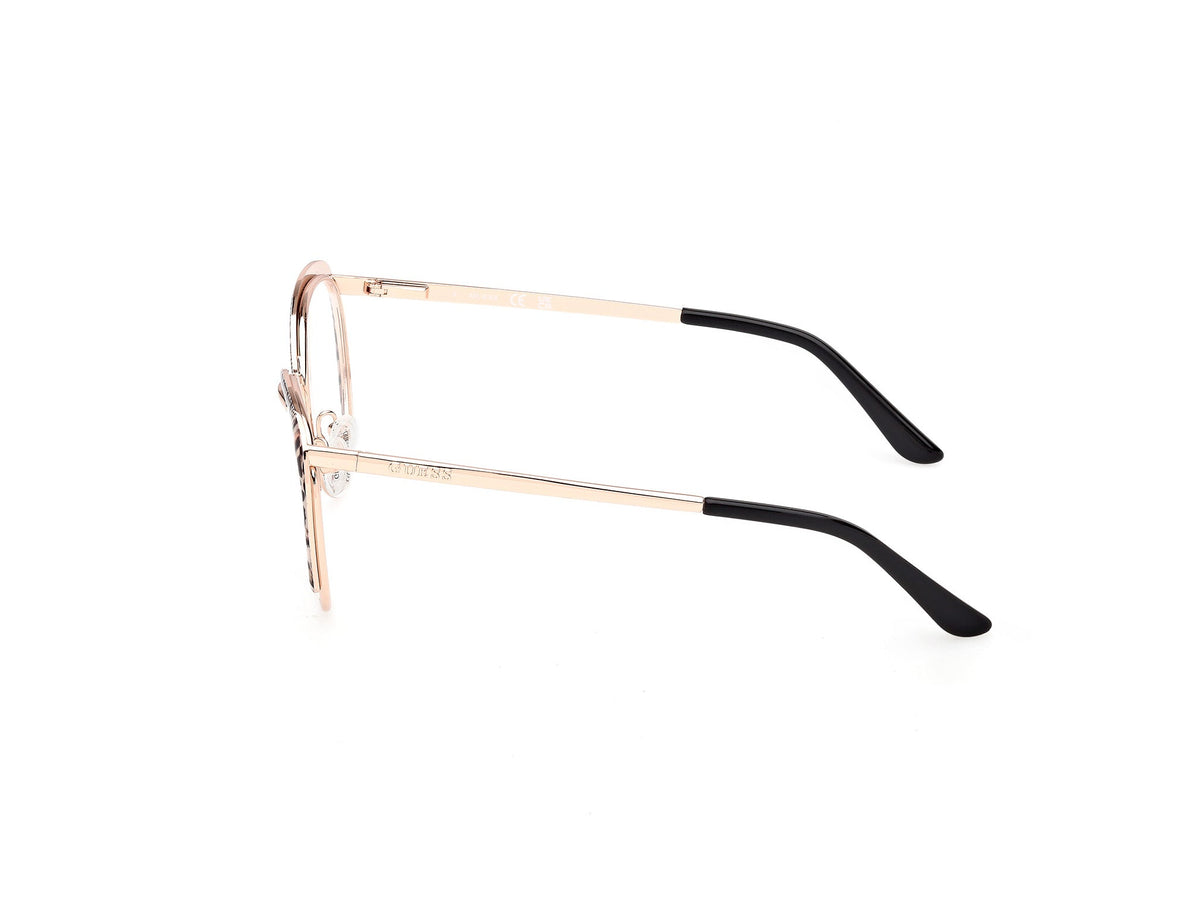 Prescription Glasses Guess GU50250 028 53 18