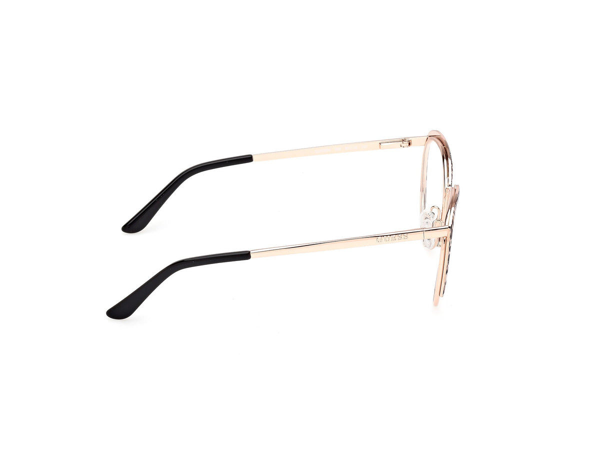 Prescription Glasses Guess GU50250 028 53 18