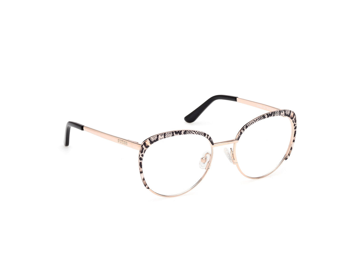 Prescription Glasses Guess GU50250 028 53 18