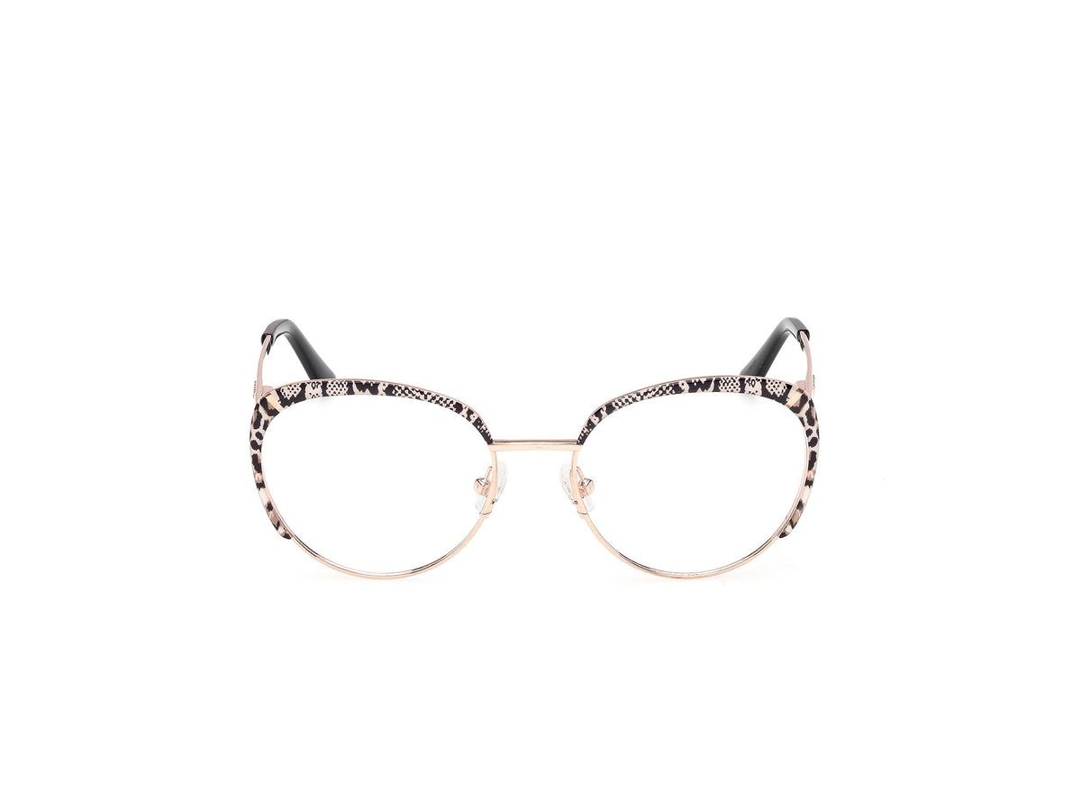 Prescription Glasses Guess GU50250 028 53 18