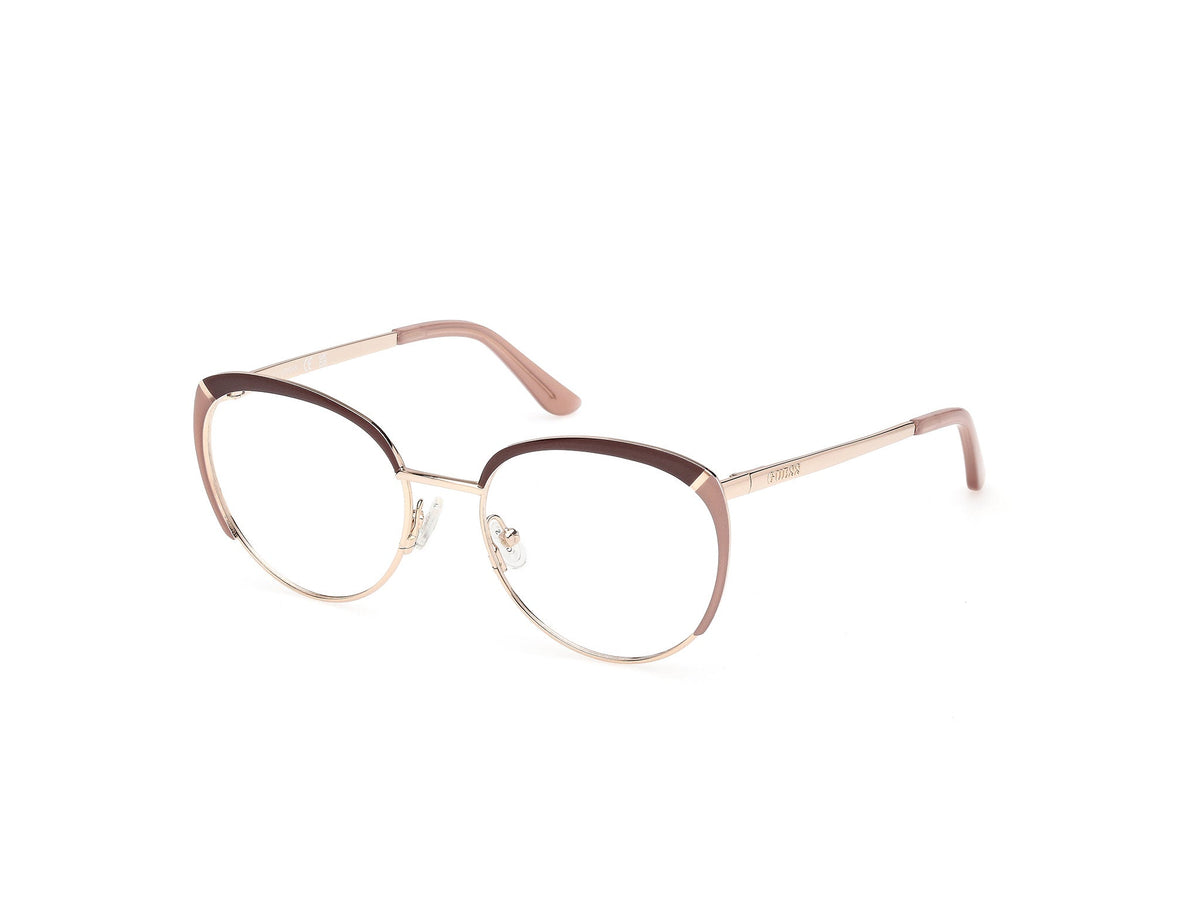 Prescription Glasses Guess GU50250 059 53 18