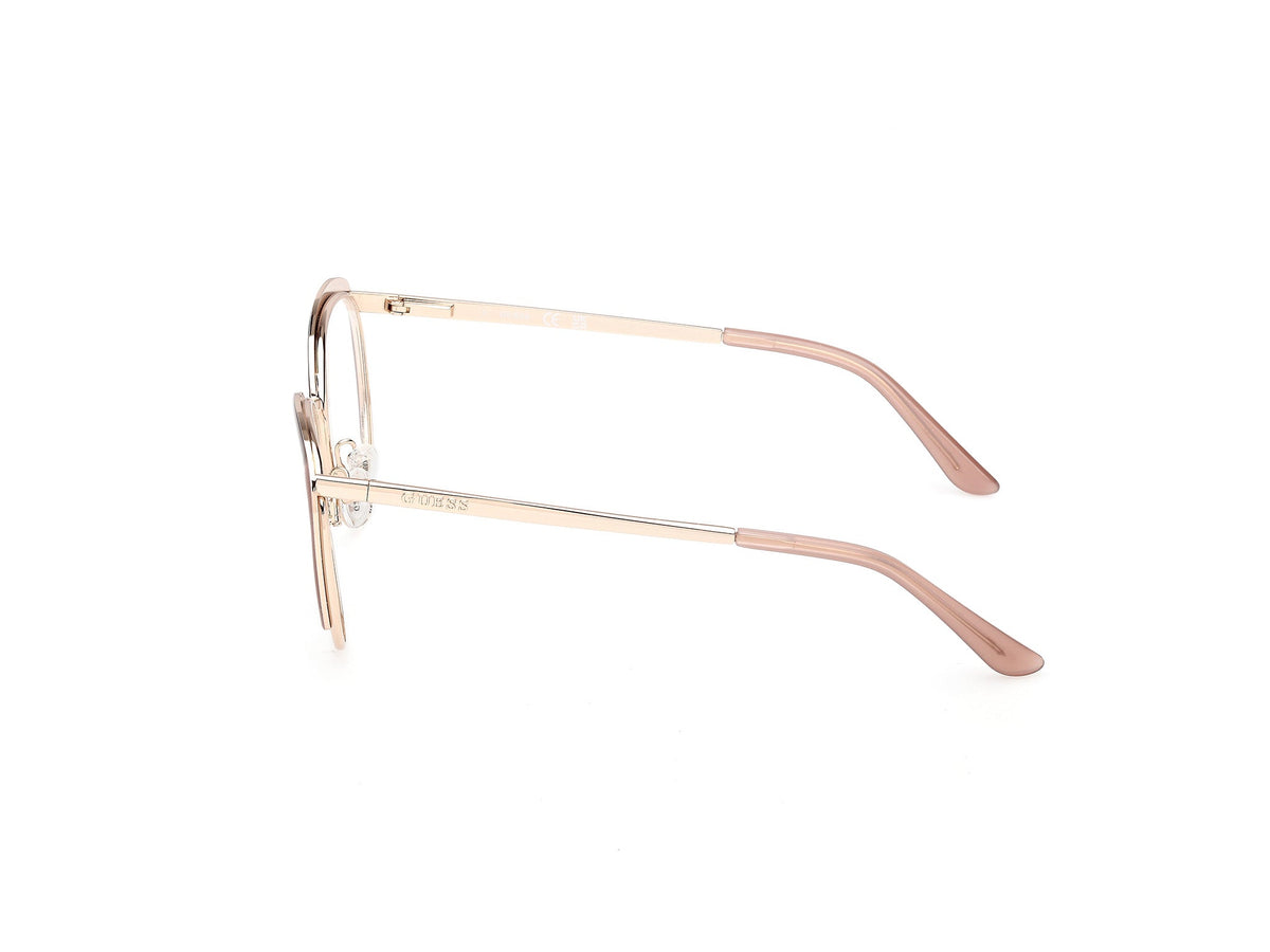 Prescription Glasses Guess GU50250 059 53 18