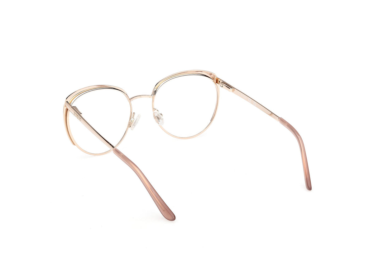 Prescription Glasses Guess GU50250 059 53 18