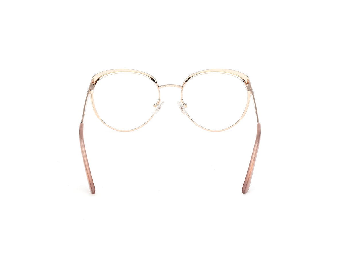 Prescription Glasses Guess GU50250 059 53 18