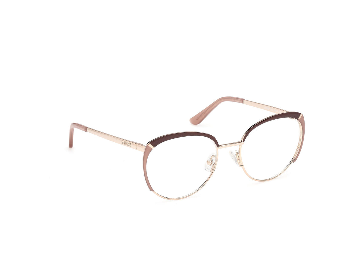 Prescription Glasses Guess GU50250 059 53 18