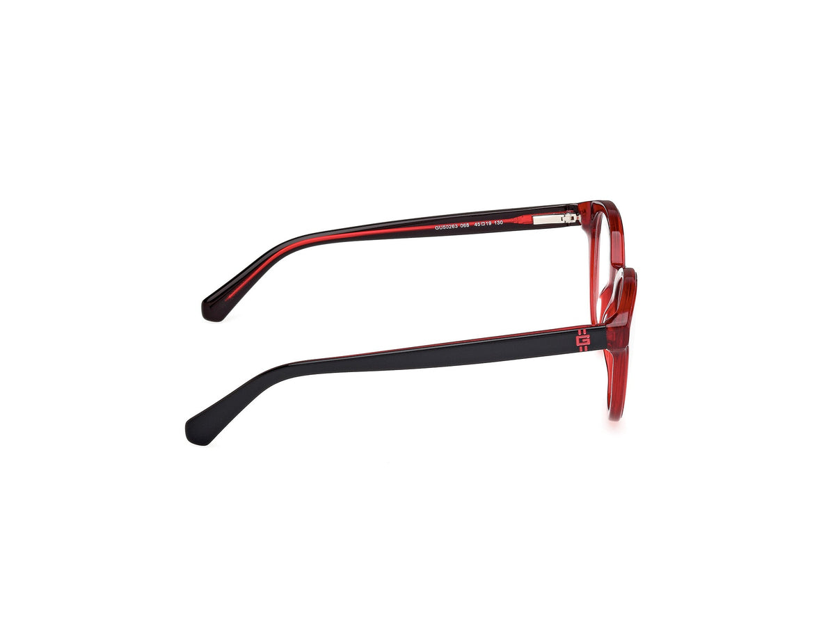 Gafas Graduadas Guess GU50263 068 45 19