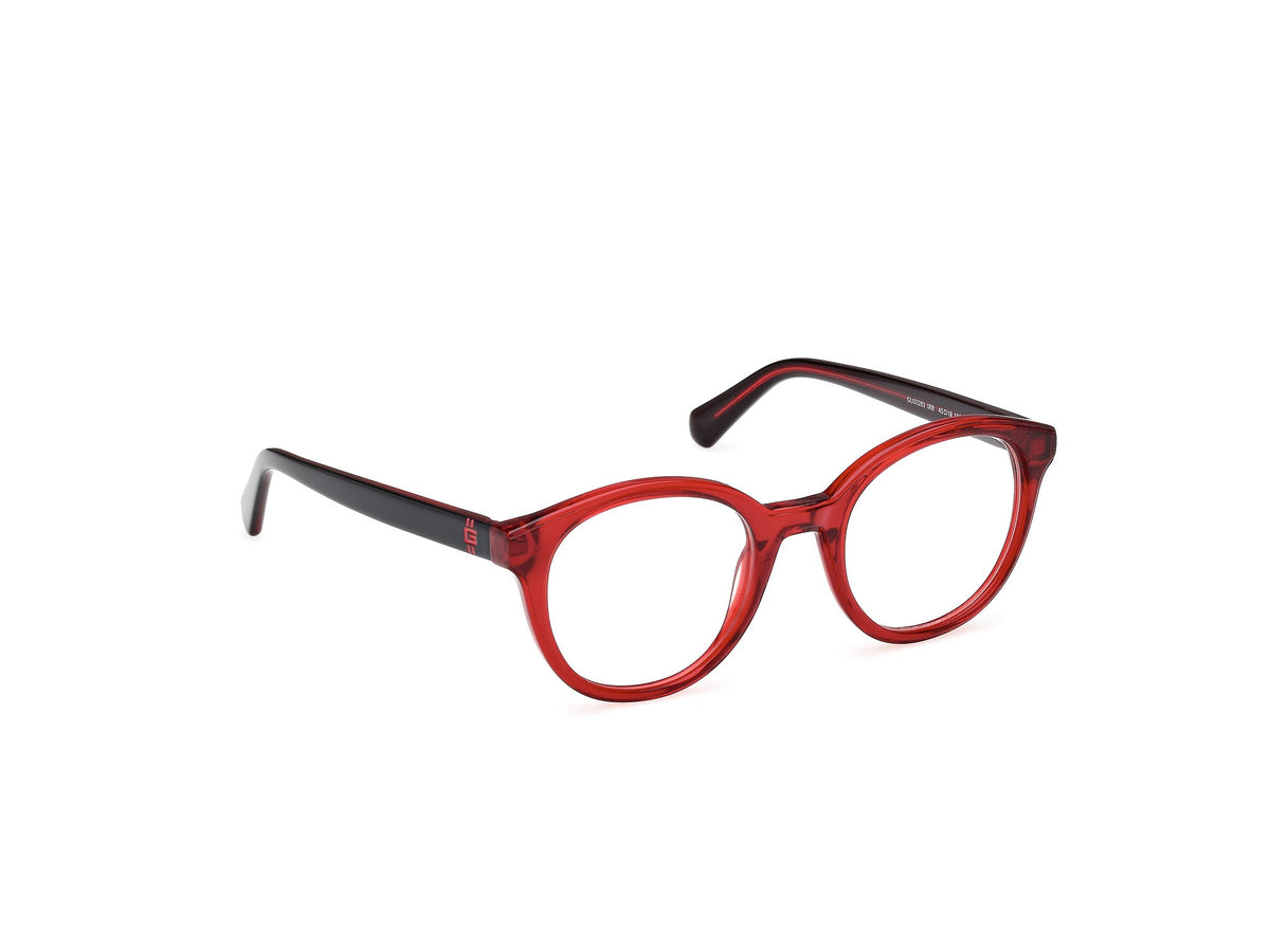 Gafas Graduadas Guess GU50263 068 45 19