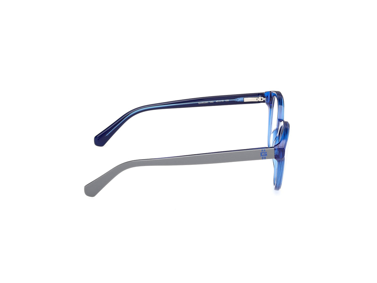 Gafas Graduadas Guess GU50263 092 45 19