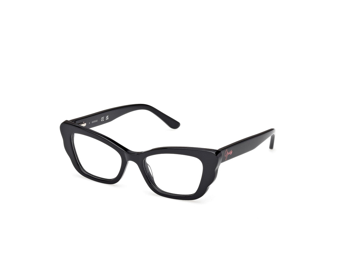 Gafas Graduadas Guess GU50264 001 46 16