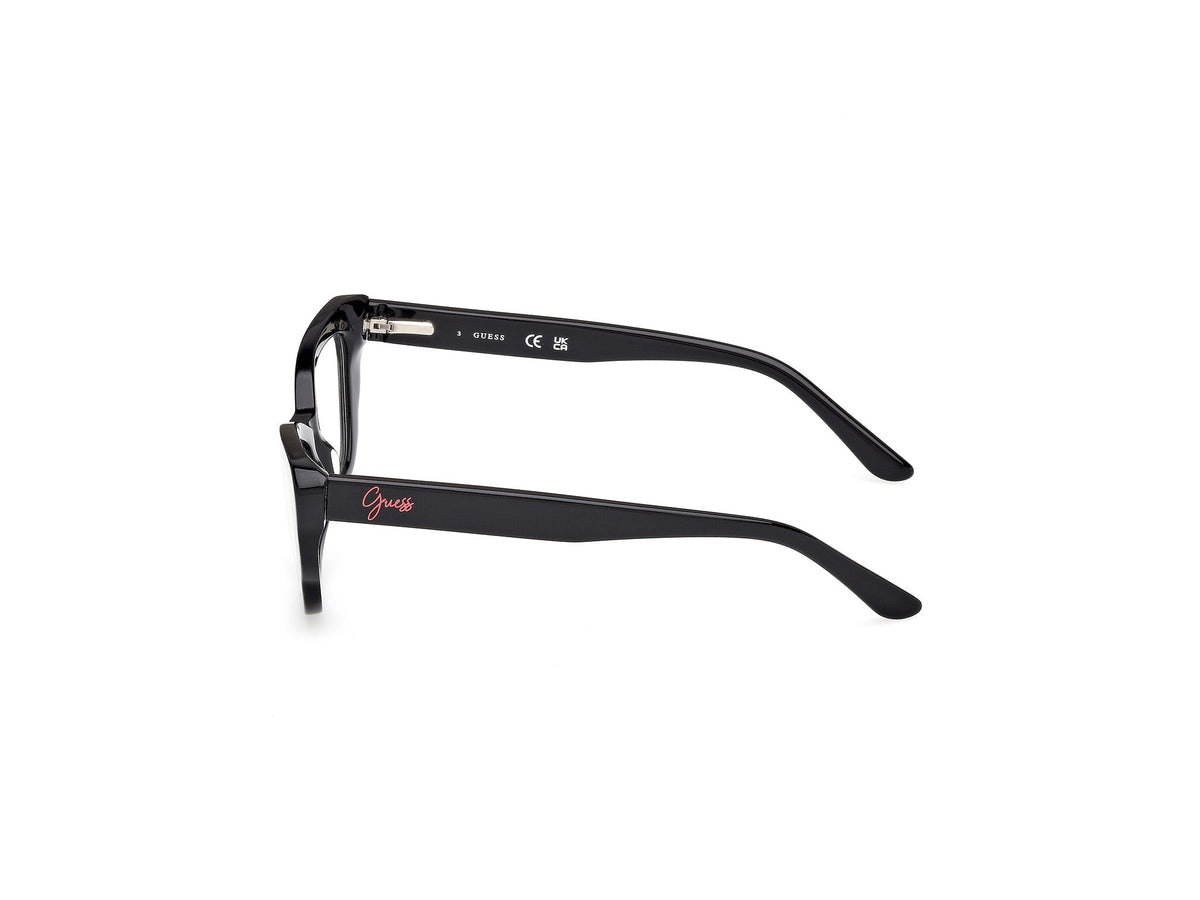 Gafas Graduadas Guess GU50264 001 46 16