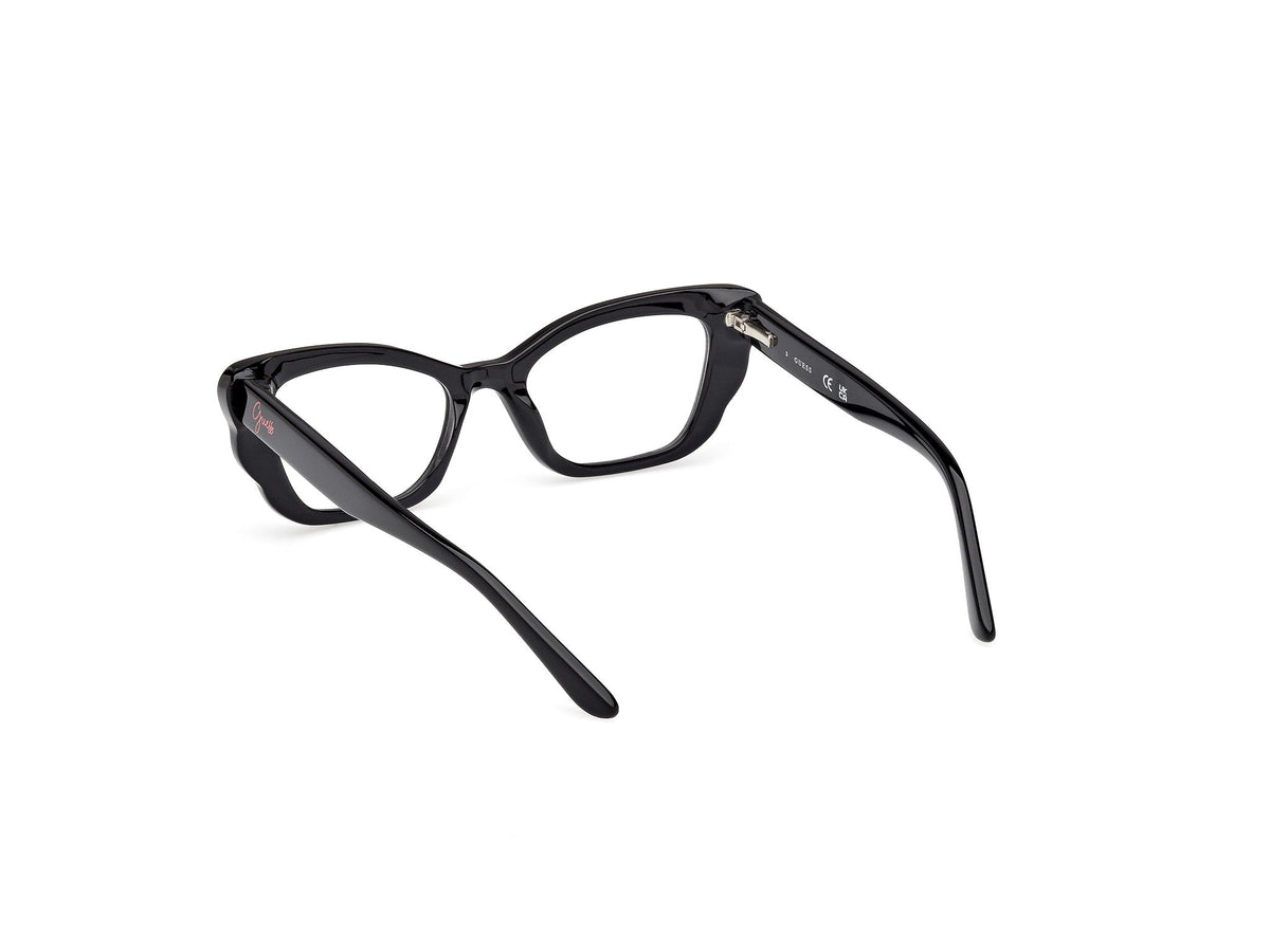 Gafas Graduadas Guess GU50264 001 46 16
