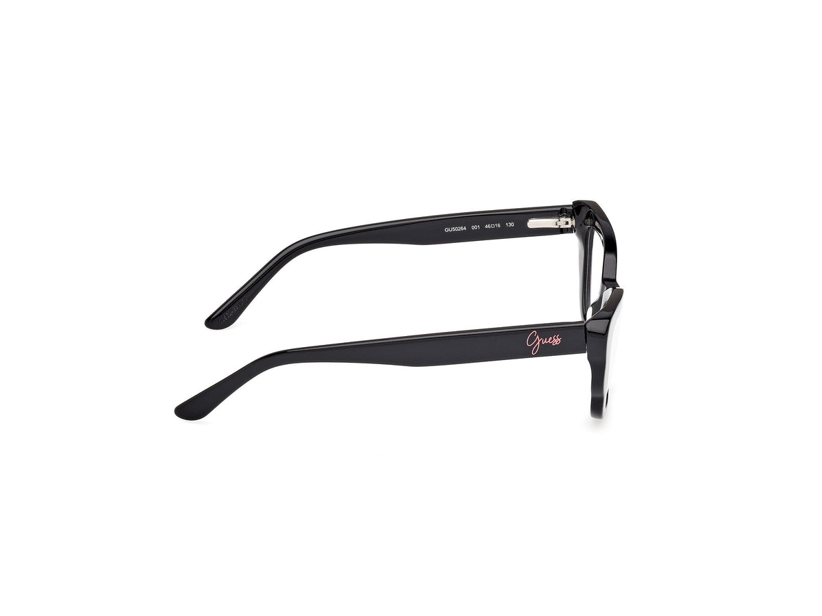 Gafas Graduadas Guess GU50264 001 46 16