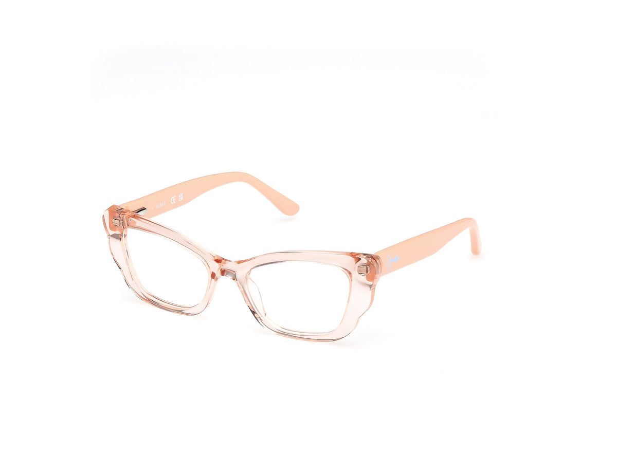 Prescription Glasses Guess GU50264 042 46 16