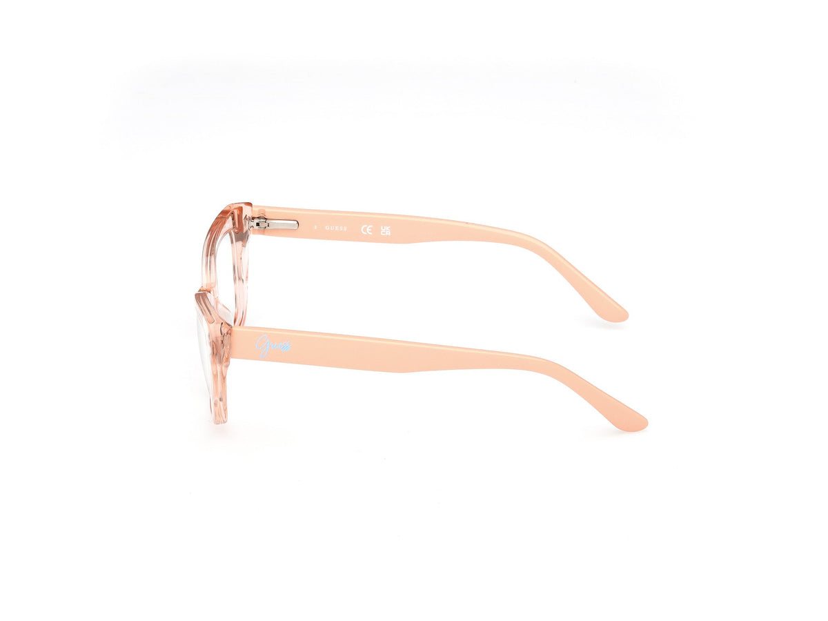 Prescription Glasses Guess GU50264 042 46 16