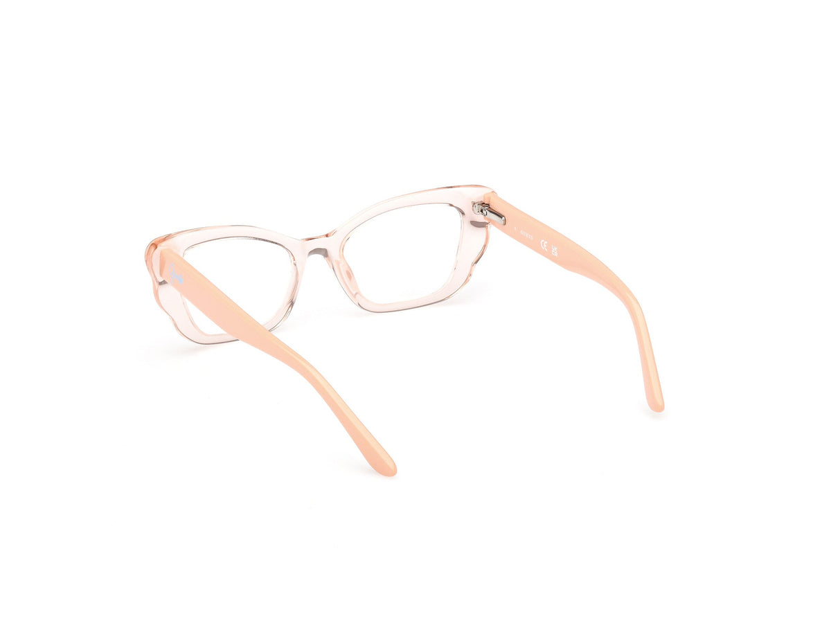 Prescription Glasses Guess GU50264 042 46 16