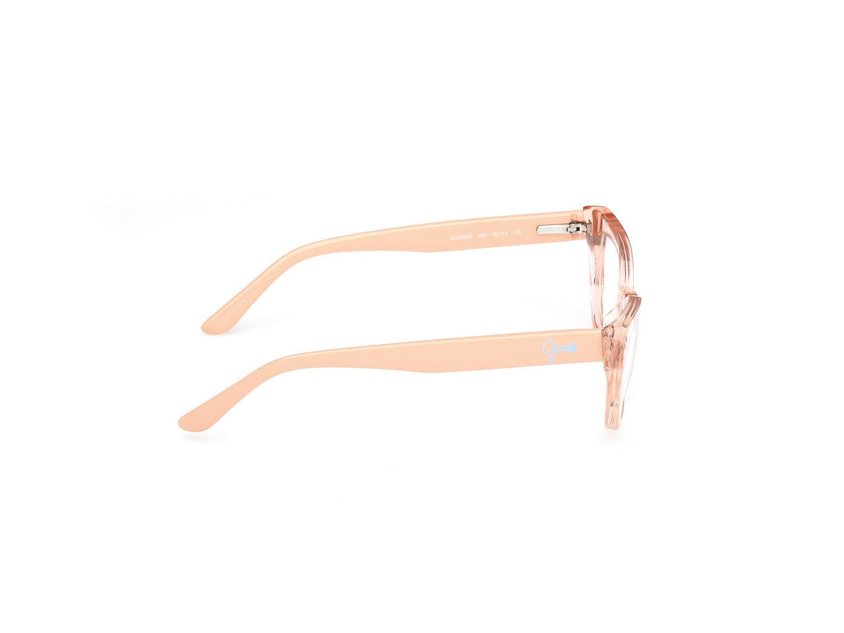 Prescription Glasses Guess GU50264 042 46 16