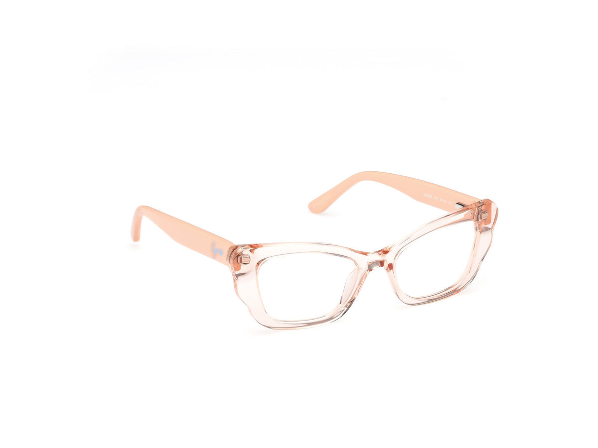Prescription Glasses Guess GU50264 042 46 16