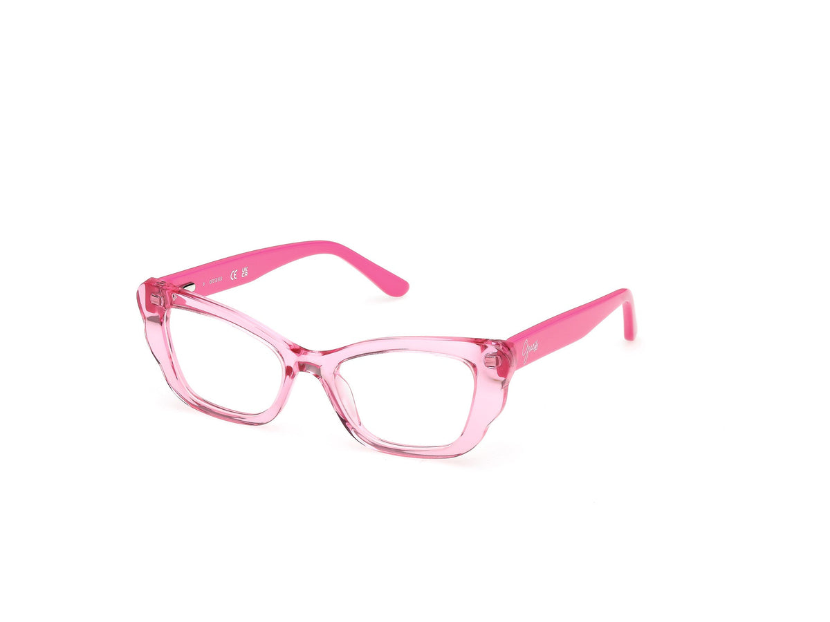Prescription Glasses Guess GU50264 075 46 16