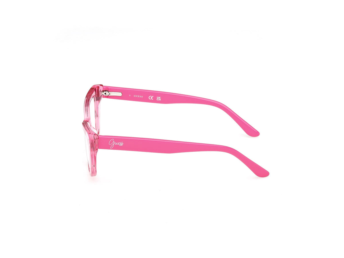 Prescription Glasses Guess GU50264 075 46 16