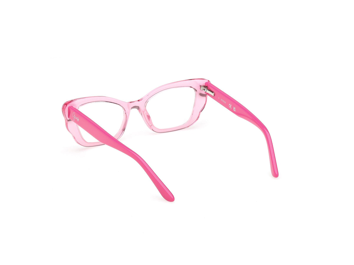 Prescription Glasses Guess GU50264 075 46 16