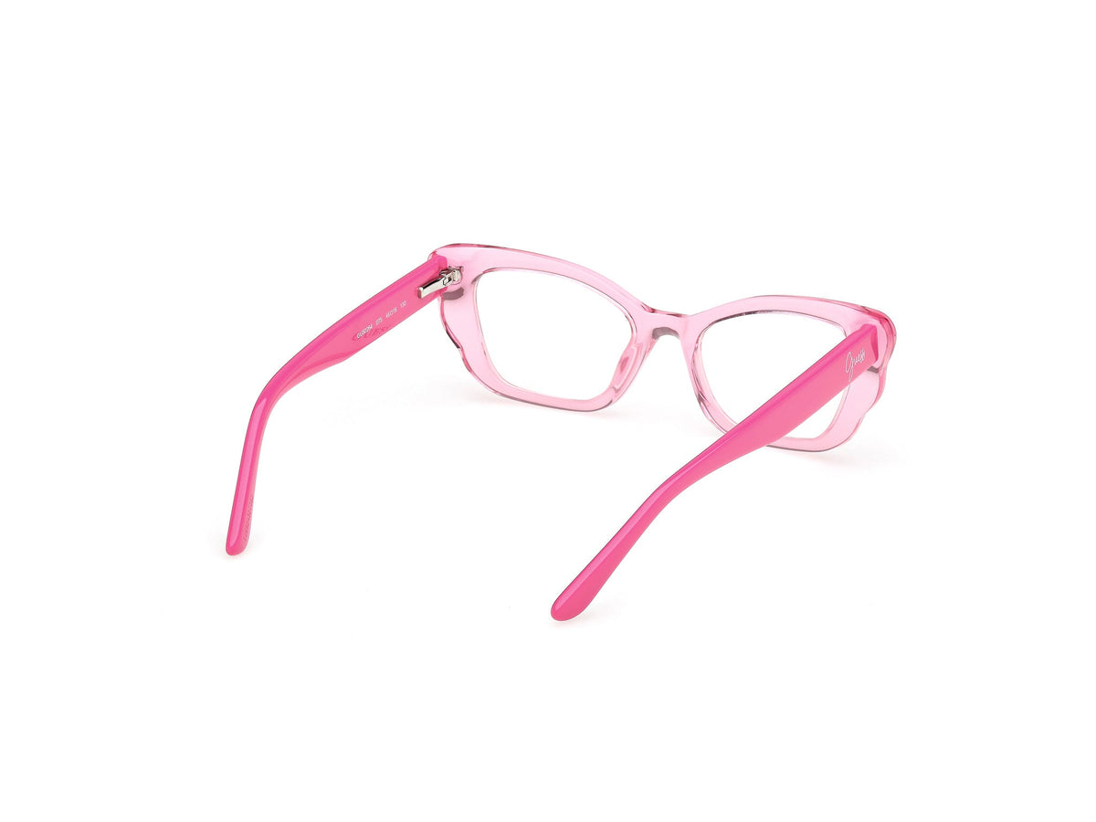 Prescription Glasses Guess GU50264 075 46 16