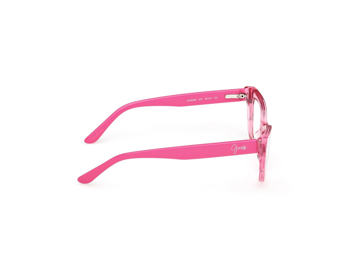 Prescription Glasses Guess GU50264 075 46 16