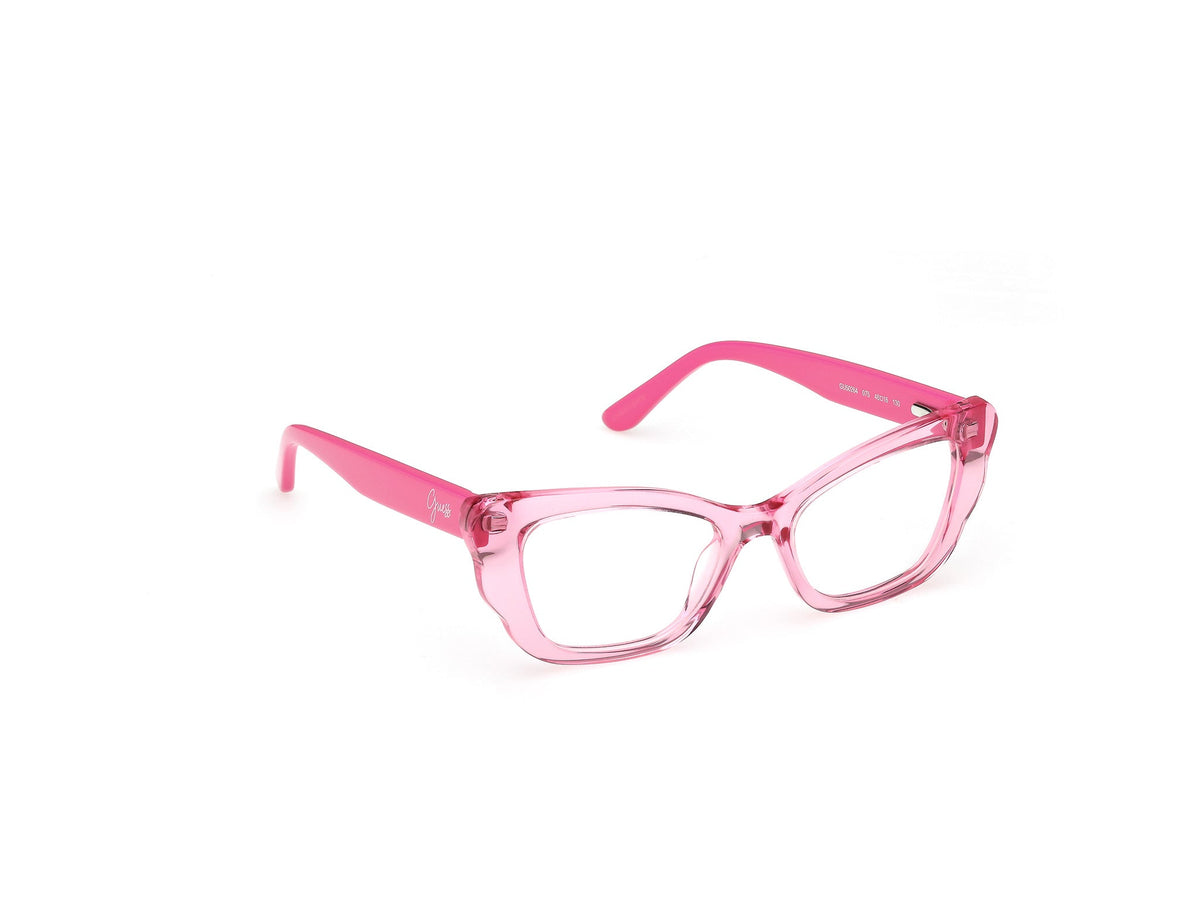Prescription Glasses Guess GU50264 075 46 16