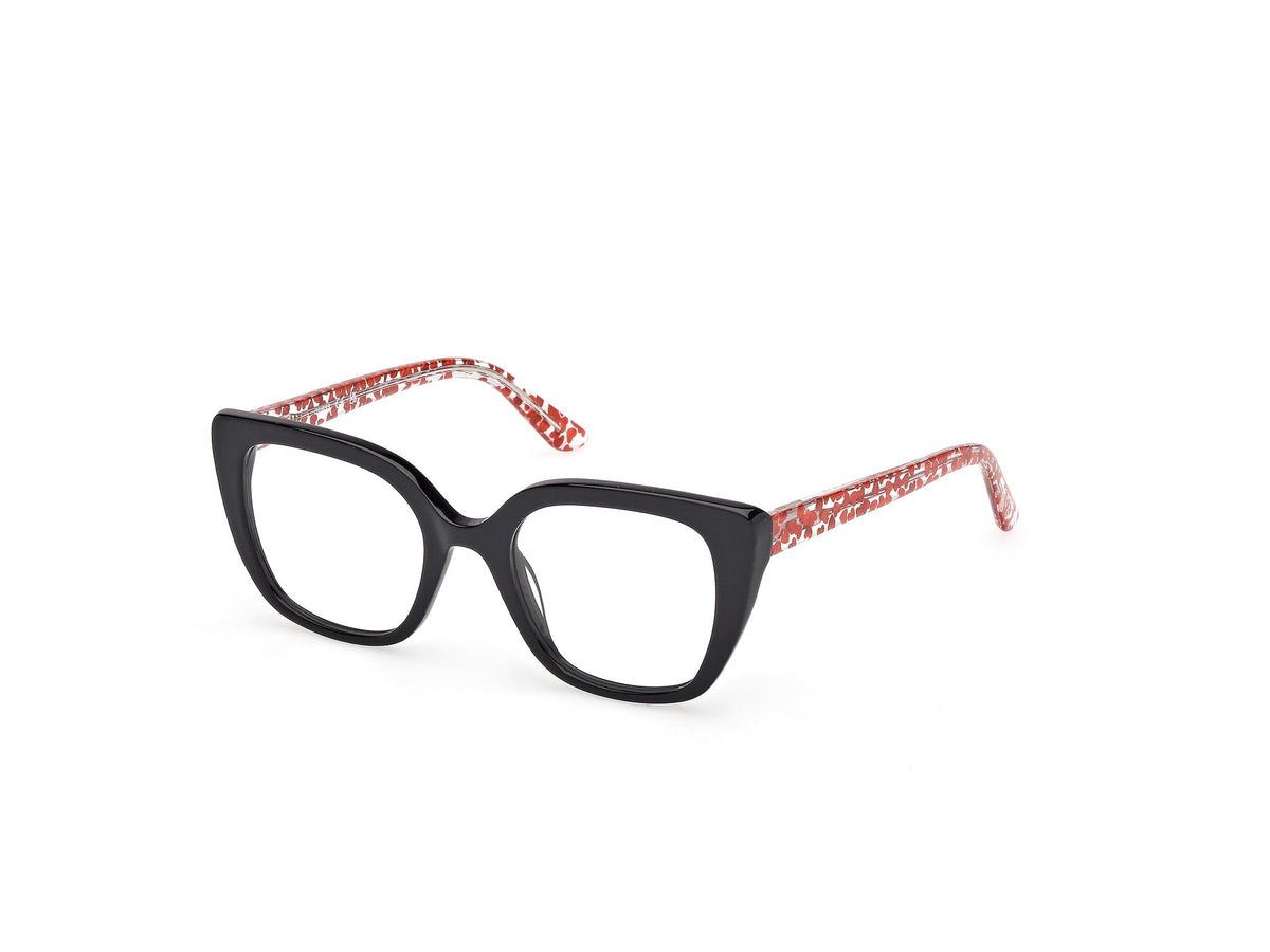 Prescription Glasses Guess GU50265 001 45 18