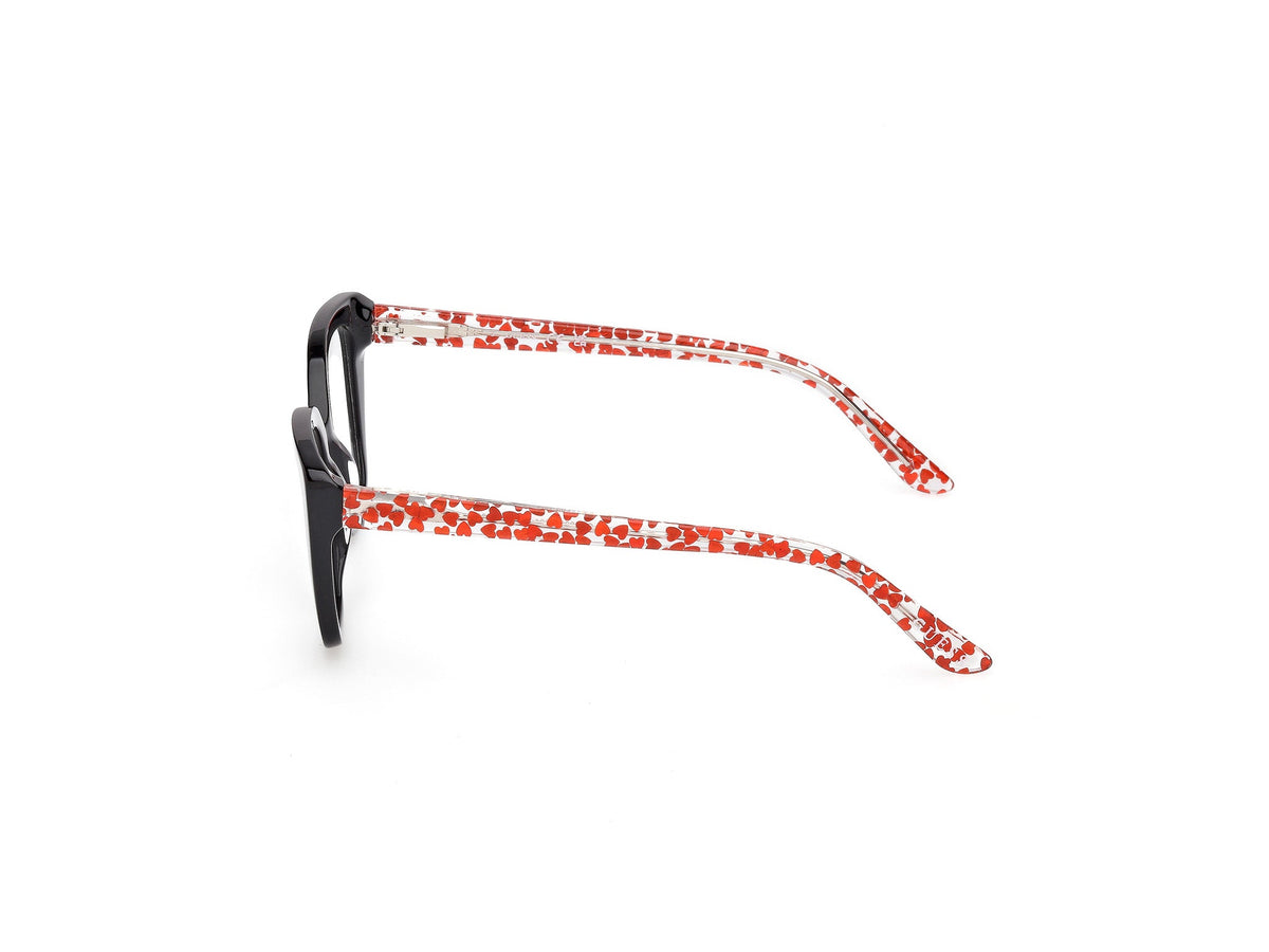 Prescription Glasses Guess GU50265 001 45 18