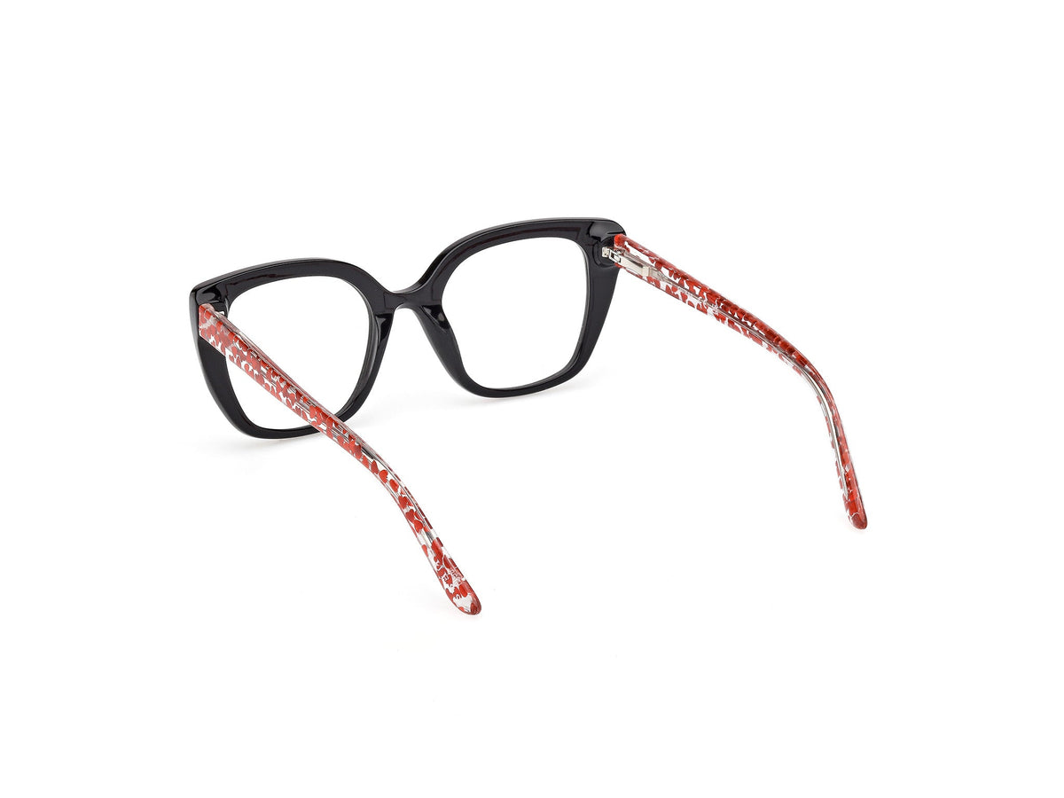 Prescription Glasses Guess GU50265 001 45 18