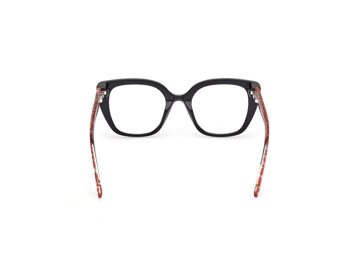 Prescription Glasses Guess GU50265 001 45 18